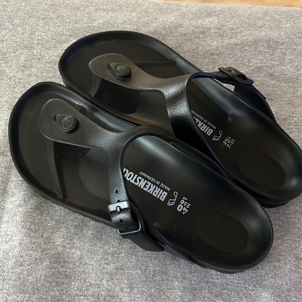 Birkenstock Sandals